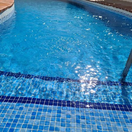 Lolita Villa Calp Exterior foto