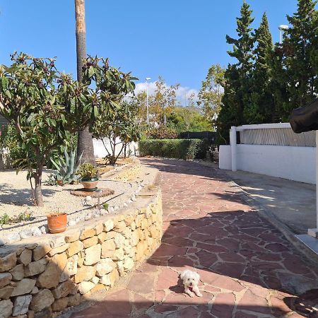 Lolita Villa Calp Exterior foto