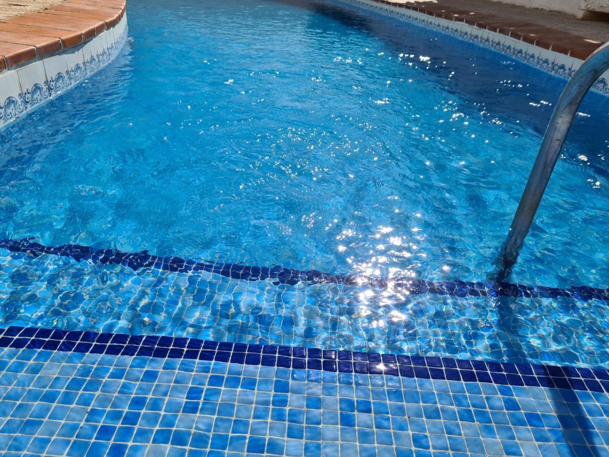 Lolita Villa Calp Exterior foto