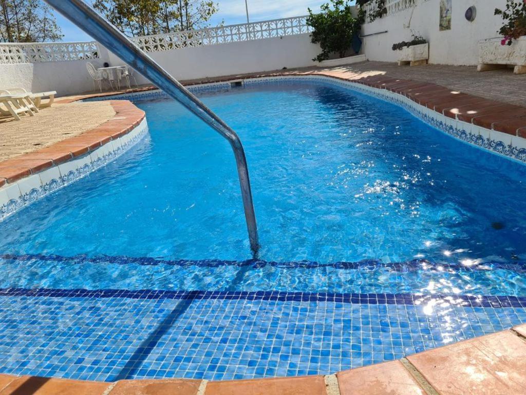 Lolita Villa Calp Exterior foto