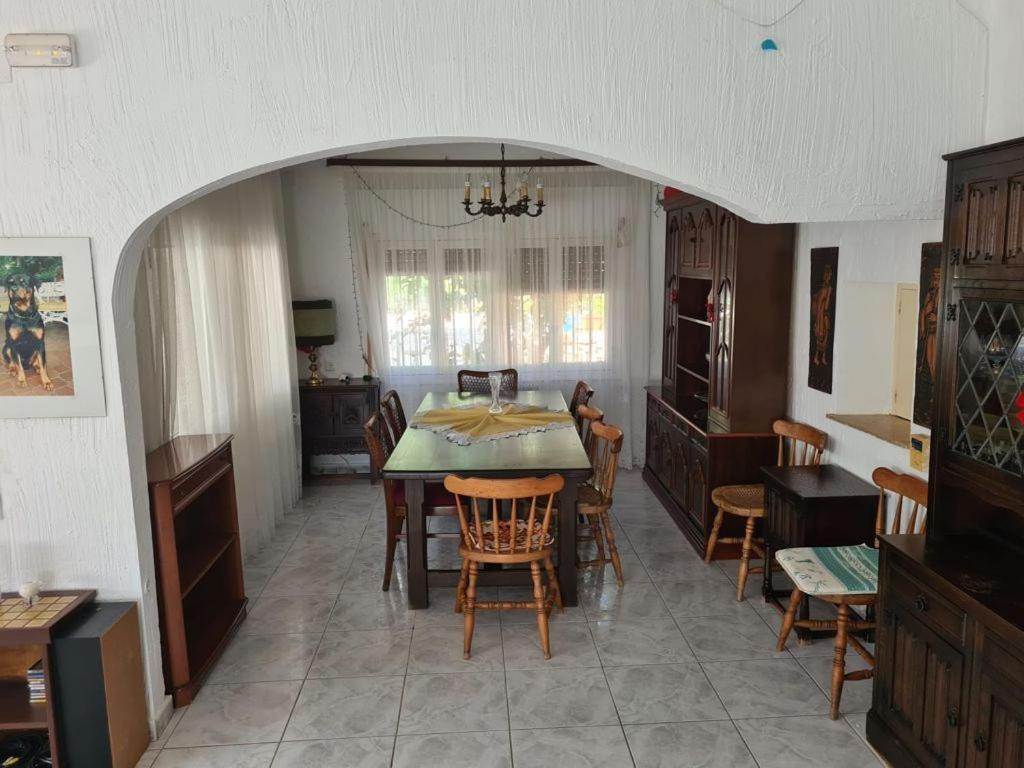 Lolita Villa Calp Exterior foto