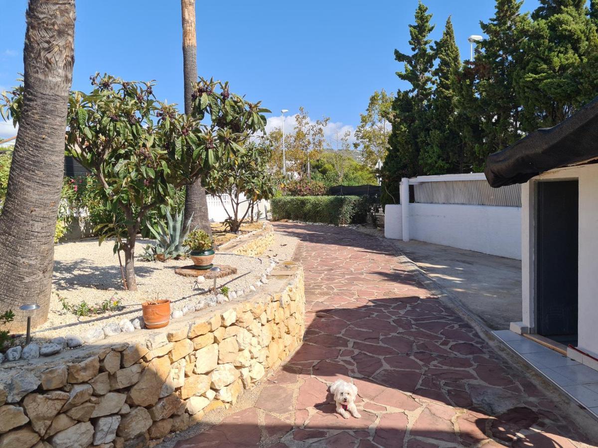 Lolita Villa Calp Exterior foto