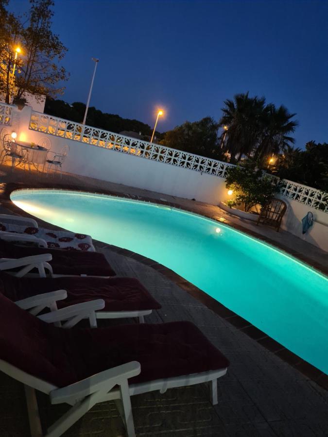 Lolita Villa Calp Exterior foto