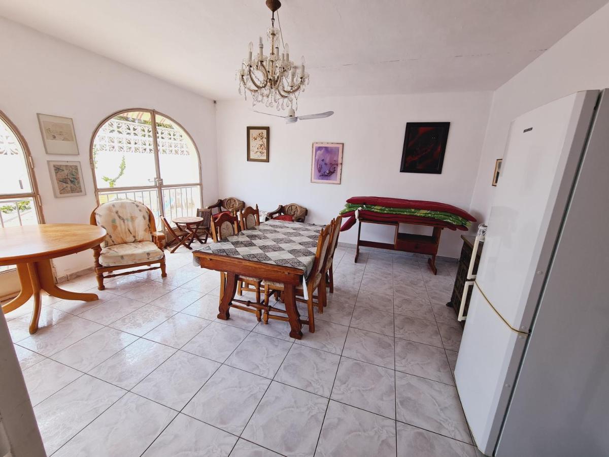 Lolita Villa Calp Exterior foto