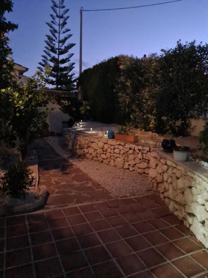 Lolita Villa Calp Exterior foto