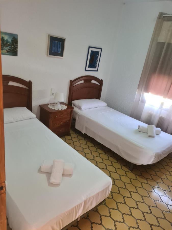 Lolita Villa Calp Exterior foto