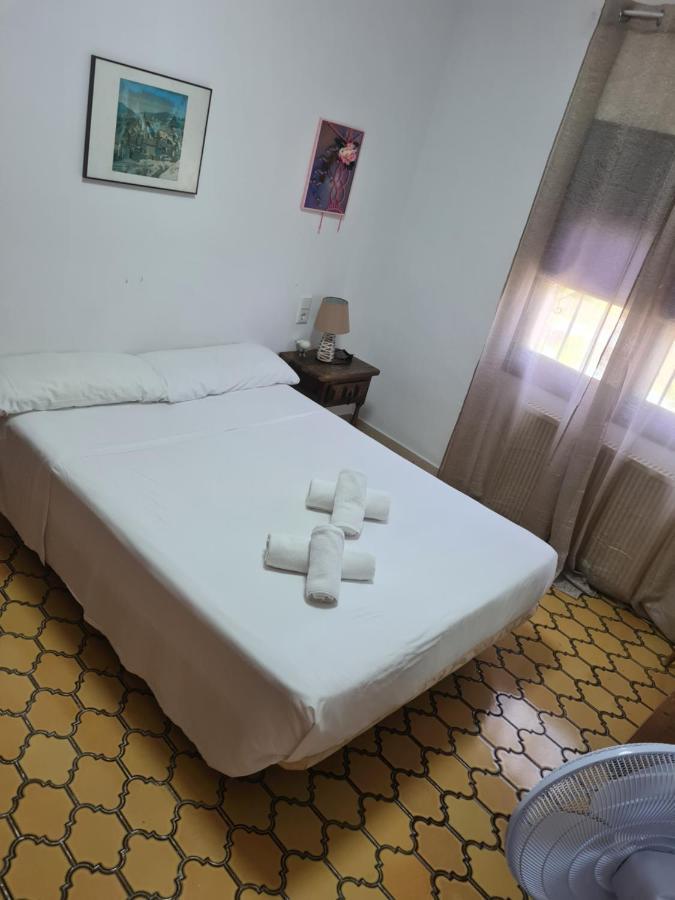 Lolita Villa Calp Exterior foto